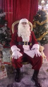 Père Noël Père Noël
