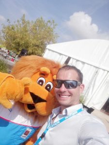 Mascotte