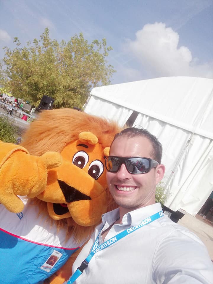 Mascotte