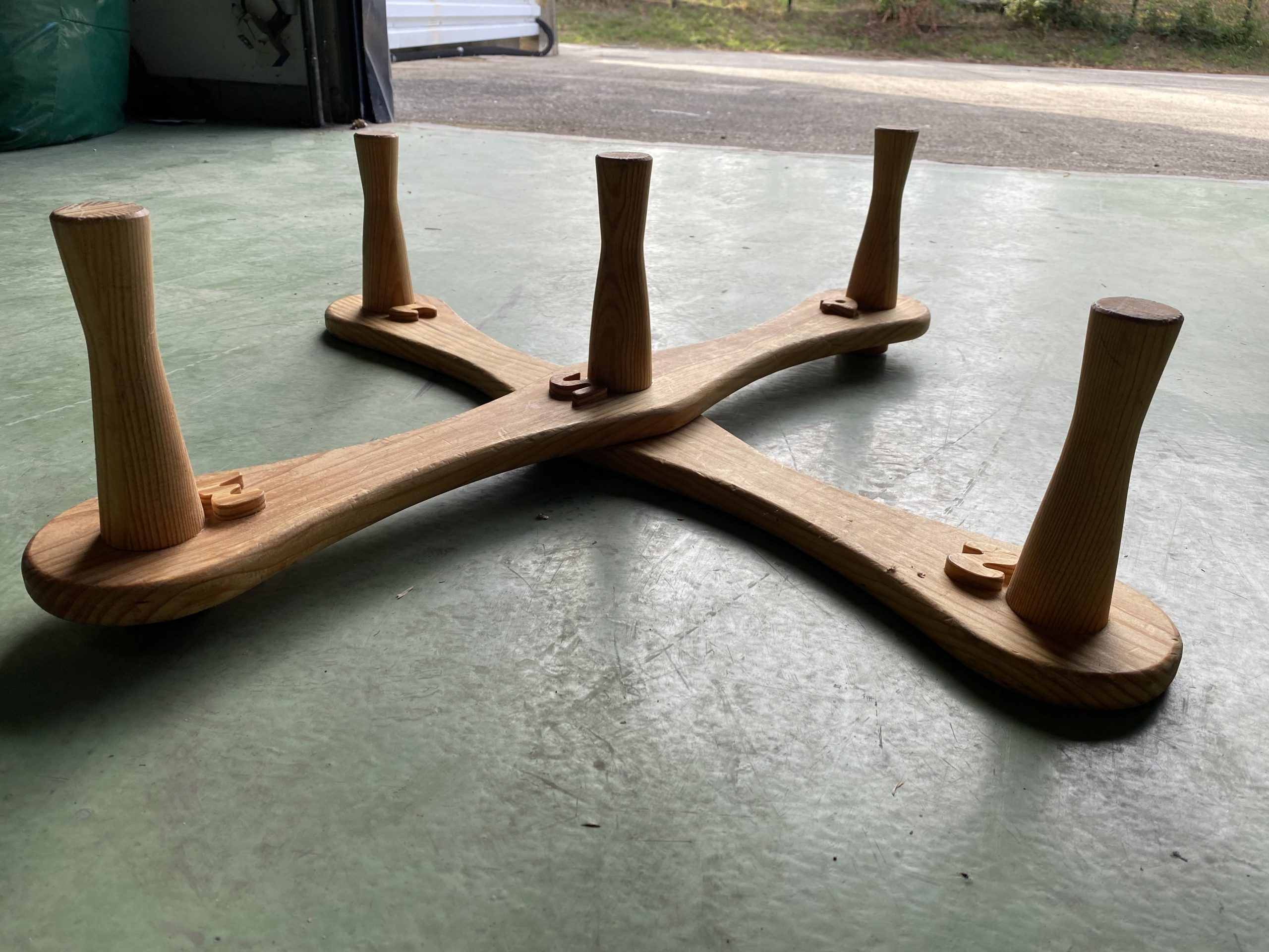 jeux en bois anneaux jeux en bois anneaux